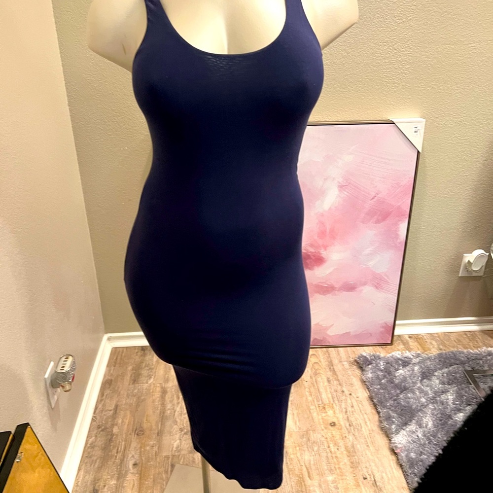 Sun dress